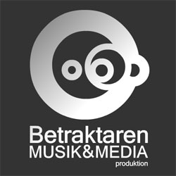 Betraktaren Musik & Mediaproduktion