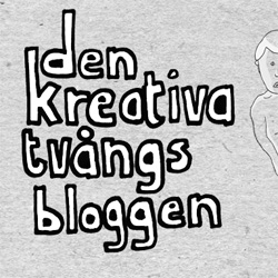 Den Kreativa Tvngsbloggen