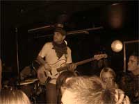 Spelningsbilder fr�n 2003 ... 