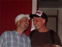K�rlek och Revolt del III 2004 ... (ven landskrona uppsala)
