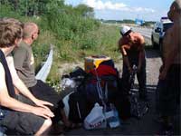 K�rlek och Revolt del IV 2004 ... (g�teborg halmstad malm� stockholm)