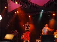 K�rlek och Revolt del IV 2004 ... (g�teborg halmstad malm� stockholm)
