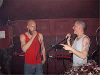 Diverse fr�n v�ren 2005 ... (v�xj� lund sthlm)
