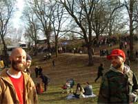 Diverse fr�n v�ren 2005 ... (v�xj� lund sthlm)