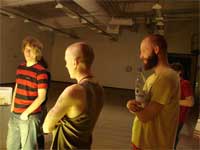 Diverse fr�n v�ren 2005 ... (v�xj� lund sthlm)