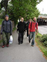 Sommarturn� 2005 del III ... (halmstad landskrona link�ping v�nersborg j�rna)