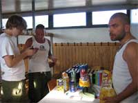 Sommarturn� 2005 del VI ... (svedala arvika �stersund)