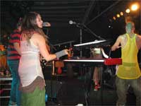 Sommarturn� 2005 del VIII ... (tumstock ystad urkult)