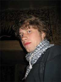 Sommarturn� 2005 del VIII ... (tumstock ystad urkult)