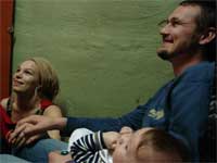 H�stturn� 2005 del I ... (j�nk�ping ume� v�ster�s)