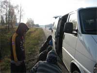 H�stturn� 2005 del II ... (k�penhamn link�ping hjo)