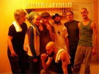 H�stturn� 2005 del IV ... (hfred bor�s visby gbg j�rna v�xj� sthlm upps �sund sandv)