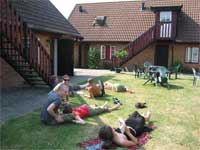 Sommarturn� 2006 del I ... (hven orust trondheim)