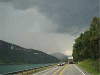 Sommarturn� 2006 del I ... (hven orust trondheim)