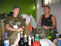 Sommarturn� 2006 del I ... (hven orust trondheim)