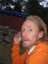 Sommarturn� 2006 del II ... (emmaboda danmark)