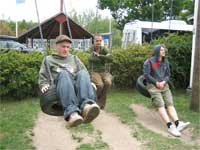 Sommarturn� 2006 del II ... (emmaboda danmark)