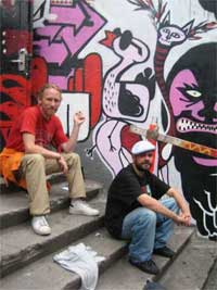 Sommarturn� 2006 del II ... (emmaboda danmark)