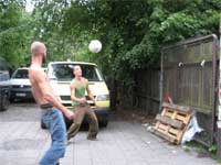 Sommarturn� 2006 del II ... (emmaboda danmark)