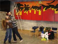 H�st 2006, V�r 2007 ... (troms� sk�rblacka)