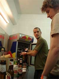 V�rsommar 2007 ... (malm� europa)