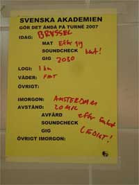 V�rsommar 2007 ... (malm� europa)