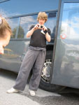 Sommar 2007 del II ... (gbg hultsfred helsingborg trondheim urkult augustibuller)