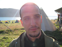 Sommar 2007 del III ... (karls�y)
