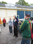 H�st 2007 del I ... (sk�rblacka huskvarna k�penhamn v�xj�)