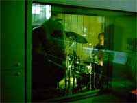 Inspelning av Tndstickor fr mrkrdda ... (senvinter/vr 2004)