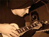 Inspelning av T�ndstickor f�r m�rkr�dda ... (senvinter/v�r 2004)