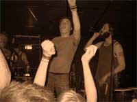 Spelningsbilder fr�n 2003 ... 