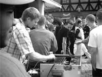 K�rlek och Revolt del I 2004 ... (lund malm� g�teborg �rnsk�ldsvik ume� simrishamn malm�)