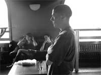 K�rlek och Revolt del I 2004 ... (lund malm� g�teborg �rnsk�ldsvik ume� simrishamn malm�)