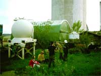 K�rlek och Revolt del I 2004 ... (lund malm� g�teborg �rnsk�ldsvik ume� simrishamn malm�)