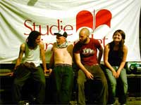 Krlek och Revolt del I 2004 ... (lund malm gteborg rnskldsvik ume simrishamn malm)