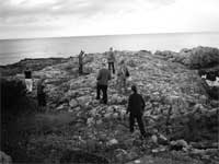 K�rlek och Revolt del I 2004 ... (lund malm� g�teborg �rnsk�ldsvik ume� simrishamn malm�)