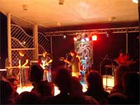 K�rlek och Revolt del I 2004 ... (lund malm� g�teborg �rnsk�ldsvik ume� simrishamn malm�)