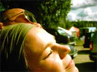 K�rlek och Revolt del II 2004 ... (arvika s�ljeryd visby)