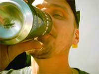 K�rlek och Revolt del II 2004 ... (arvika s�ljeryd visby)