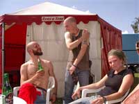 Krlek och Revolt del II 2004 ... (arvika sljeryd visby)