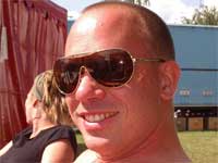 K�rlek och Revolt del II 2004 ... (arvika s�ljeryd visby)