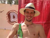 K�rlek och Revolt del II 2004 ... (arvika s�ljeryd visby)