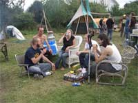Krlek och Revolt del II 2004 ... (arvika sljeryd visby)