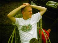Krlek och Revolt del II 2004 ... (arvika sljeryd visby)