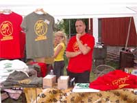 K�rlek och Revolt del II 2004 ... (arvika s�ljeryd visby)