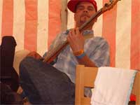 K�rlek och Revolt del II 2004 ... (arvika s�ljeryd visby)