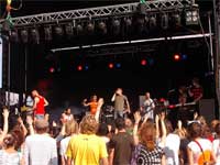 K�rlek och Revolt del II 2004 ... (arvika s�ljeryd visby)