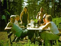 K�rlek och Revolt del III 2004 ... (ven landskrona uppsala)