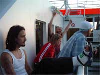 Krlek och Revolt del III 2004 ... (ven landskrona uppsala)